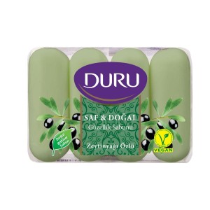 Duru Güzellik Sabunu Zeytinyağı 280 Gr