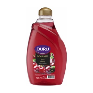 Duru Sıvı Sabun Vişne 1.8 L