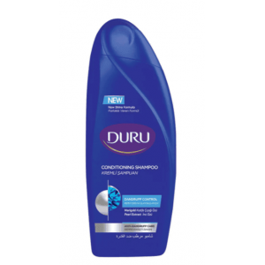 Duru Shampoo Anti Dandruff 500 ml 