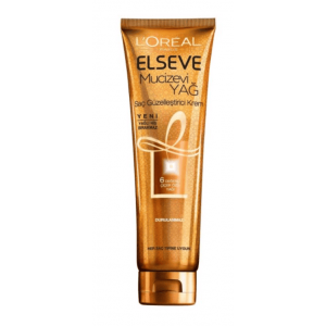 Elseve Güzelleştirici Krem 150 Ml