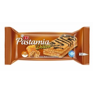 Eti Pastamia Slice 27.5 gr