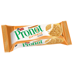 Eti Pronot Gluten-Free Cookies 85 gr 