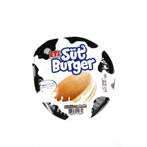 Eti Süt Burger Küçük Kek 35 Gr