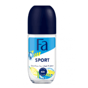 Fa Roll-On Spor 50 Ml