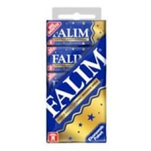 Falım Sugar Free Cheving Gum Mastic Multipack 1x5x5 pc