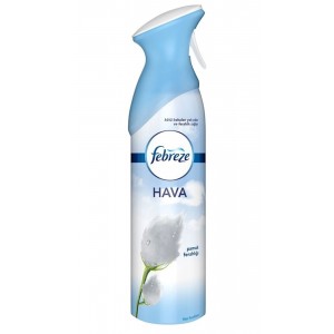 Febreze Oda Spreyi Pamuk Ferahlığı 300 Ml