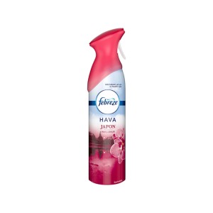 Febreze Oda Spreyi Japon Çiçekleri 300 Ml