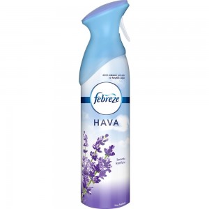 Febreze Oda Spreyi Lavanta 300 Ml