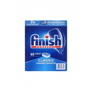 Finish Klasik Powerball 60 Adet