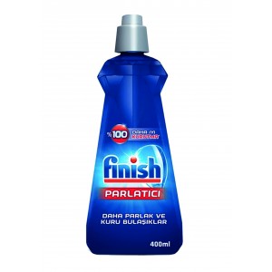 Finish Parlatıcı 400 Ml 