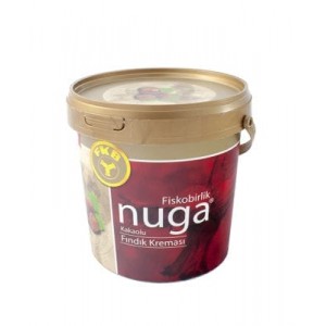 Fiskobirlik Nuga Cocoa Hazelnut Cream 800 gr 