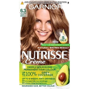 Garnier Saç Boyası 635 Gold Kahve 1 Adet