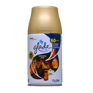 Glade Yedek Oryantal Oud 269 Ml