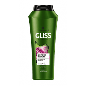 Gliss Bio-Tech Güçlendirici Şampuan 500 Ml