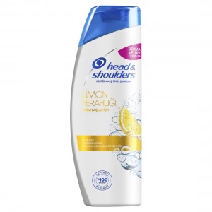 Head&shoulders Limon Ferahlığı 180 Ml