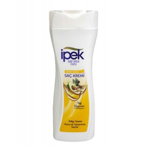 İpek Hair Conditioner Oil Treasure 600 ml 