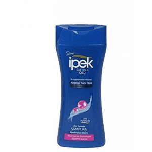 İpek Shampoo Normal&drying Hair 480 ml 