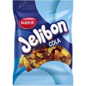 Jelibon Şeker (Versiyonlar) 160 Gr