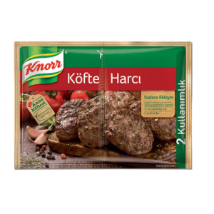 Knorr Köfte Harcı 82 Gr