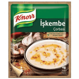 Knorr İşkembe Çorbası 63 Gr