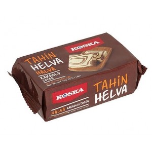 Koska Helva Kakao 500 Gr