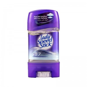 Lady Speed Stick Gel Pure Freshness 65 gr 