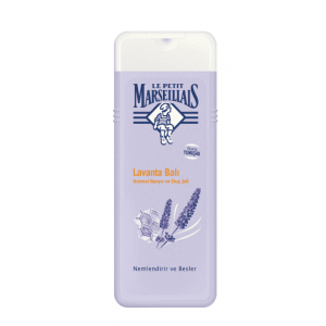 Le Petit Marseiliais Lavender 400 ml 