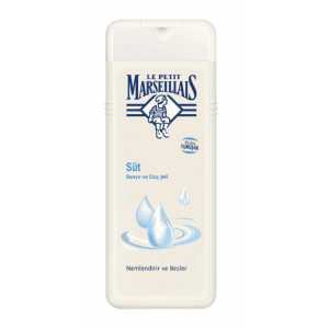 Le Petit Marseiliais Milk 400 ml 