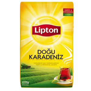 Lipton Doğu Karadeniz Tea 1000 gr