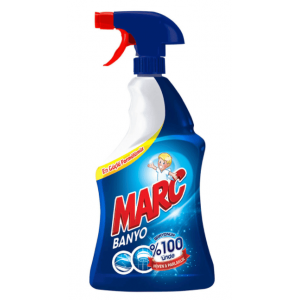 Marc Spray Bathroom 750 ml 