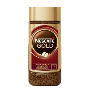 Nescafe Gold Kavanoz 100 Gr