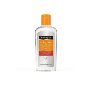 Neutrogena Siyah Nokta Karşıtı Peeling Tonik 200 Ml