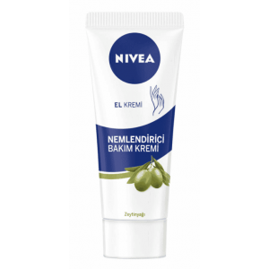 Nivea El Kremi Nemlendirici 75 Ml