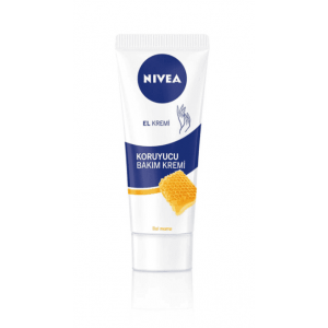 Nivea El Kremi Koruyucu 75 Ml