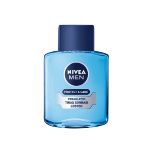 Nivea Men Losyon Protect&care Nemlendirici 100 Ml