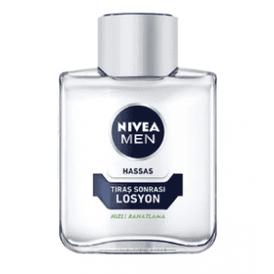 Nivea Erkek Losyon Hassas 100 Ml