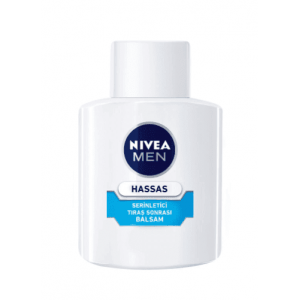 Nivea Men Losyon Hassas Serinletici Balsam 100 Ml