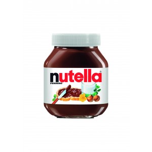 Nutella Kavanoz 630 Gr