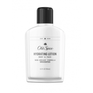 Old Spice Body & Face Hydrating Lotion 400 ml 