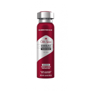 Old Spice Spray Swagger Invisible Antiperspirant Deodorant  150 Ml  