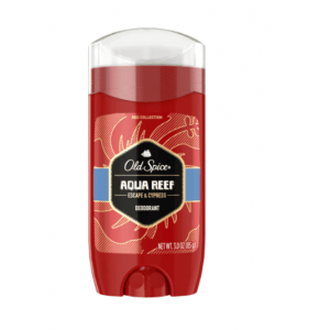 Old Spice Stick Aqua Reef Deodorant 150 Ml  