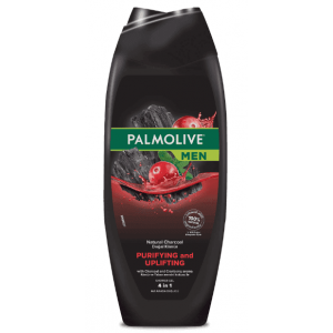 Palmolive Men Duş Jeli Purifying & Uplifting 500 Ml