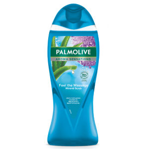 Palmolive Shower Gel Feel The Massage 500 ml