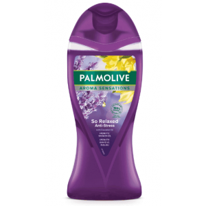 Palmolive Duş Jeli So Relaxed  250 Ml