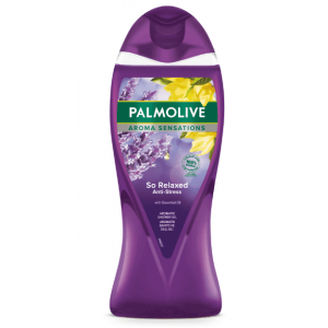 Palmolive Shower Gel So Relaxed 500 ml