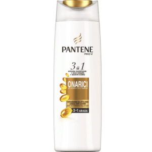 Pantene 3-İn-1 Repair Shampoo 470 ml