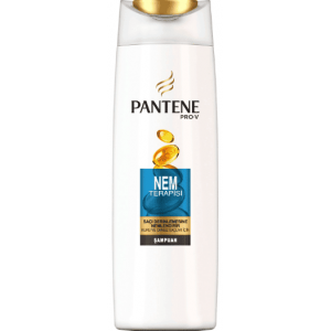 Pantene Nem Terapisi Şampuan 500 Ml