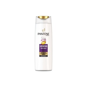 Pantene Superfood Gür Ve Güçlü Şampuan 470 Ml 