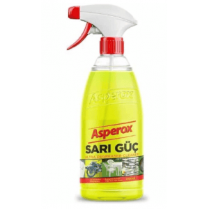 Peros Asperox Yellow Power Ultra Oil Remover 1000 ml