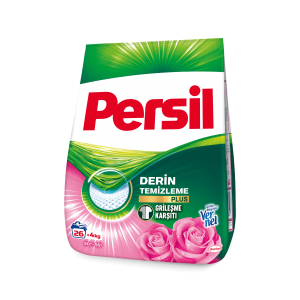 Persil Toz Gül 4 Kg